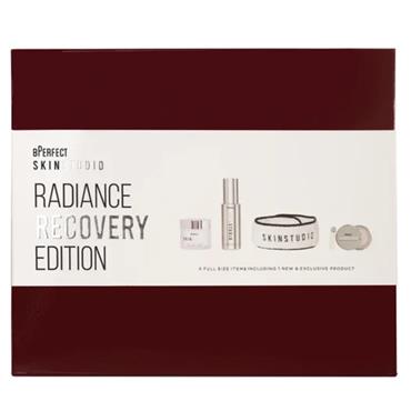 Bperfect Skin Studio Radiance Recovery Giftset