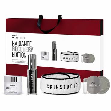 Bperfect Skin Studio Radiance Recovery Giftset