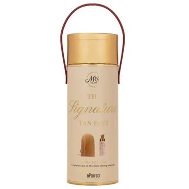 Mrs. Glam Signature Tan Edit