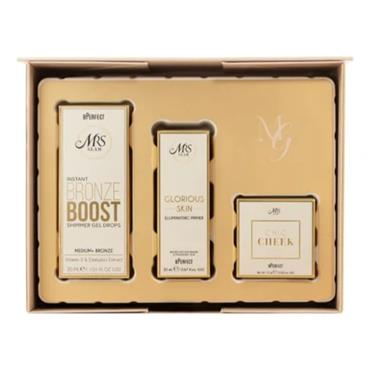 bPerfect Mrs Glam The Signature Base Edit Giftset