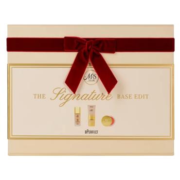 bPerfect Mrs Glam The Signature Base Edit Giftset
