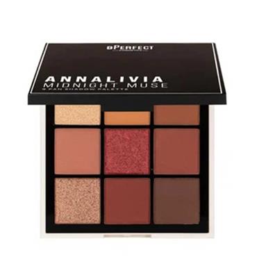 bPerfect Annalivia Midnight Make Up Muse Giftset