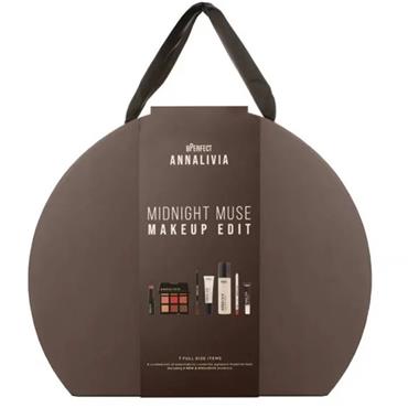 bPerfect Annalivia Midnight Make Up Muse Giftset