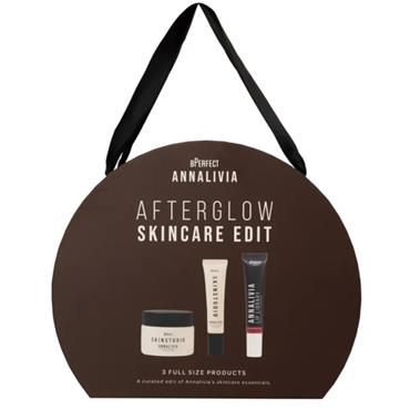 bPerfect Afterglow Skincare Edit Giftset