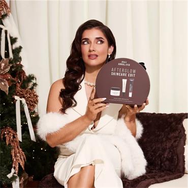 bPerfect Afterglow Skincare Edit Giftset