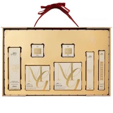 bPerfect Mrs Glam The Signature Make Up Giftset