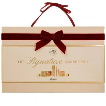 bPerfect Mrs Glam The Signature Make Up Giftset