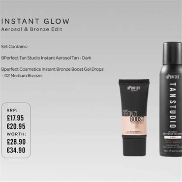 BPerfect Instant Glow Set
