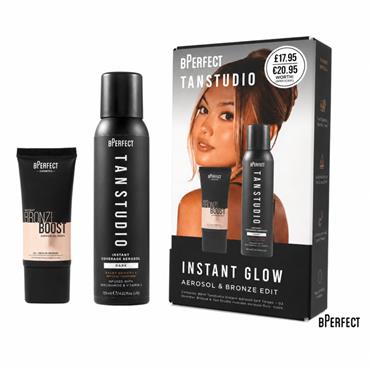BPerfect Instant Glow Set