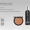 BPerfect Tan Studio Bronze And Glow Set