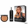 BPerfect Tan Studio Bronze And Glow Set