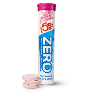 High 5 Zero Pink Grapefruit 20 tablets