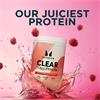 My Protein Clear Whey  Raspberry Lemonade 500g