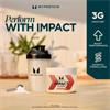 My Protein Impact Creatine Unflavoured 150g