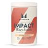 My Protein Impact Whey Isolated Vanilla 480g