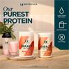My Protein Impact Whey Isolated Vanilla 480g
