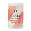 My Protein Impact Whey Isolated Strawberry 480g