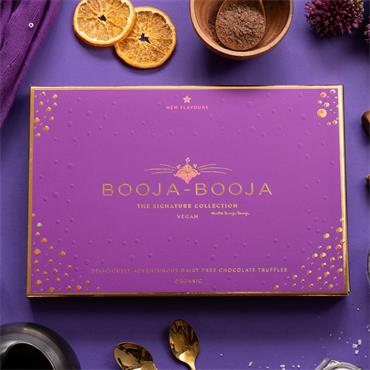 Booja Booja The Signature Collection