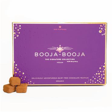 Booja Booja The Signature Collection