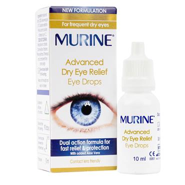 Murine Advanced Dry Eye Relief