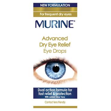 Murine Advanced Dry Eye Relief