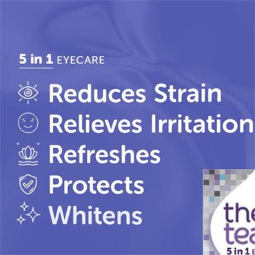 Theratears 5 in 1 Eye 10ml