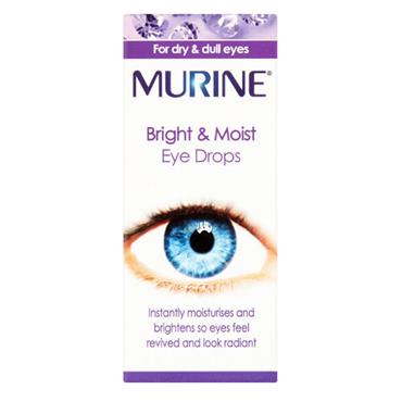 Murine bright & moist deops