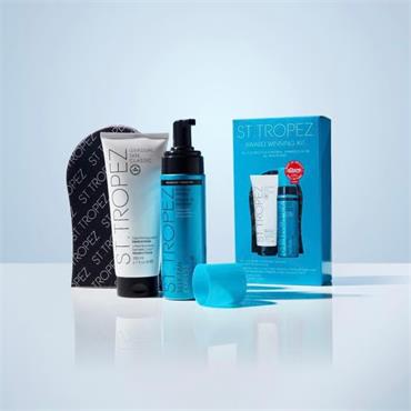St. Tropez Award Winning Tan Kit