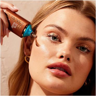 St.Tropez Sunlit Skin tint