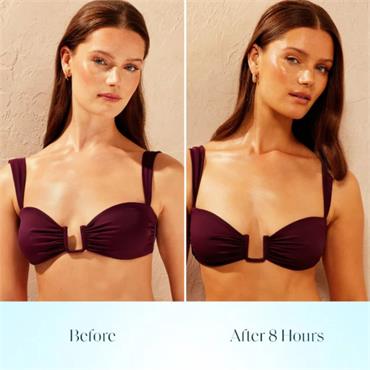 St Tropez Cherry Macaron Tan Kit