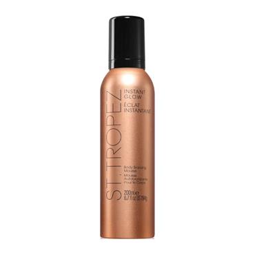 ST.Tropez Instant Mousse