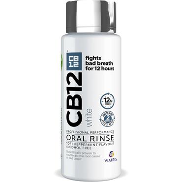  CB12 Whitening Mouthwash 250 ml