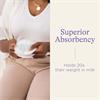 lansinoh 60  nursing pads ULTRA THIN STAY DRY