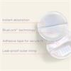 lansinoh 60  nursing pads ULTRA THIN STAY DRY