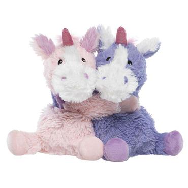 Warmies Warm Hugs Unicorn