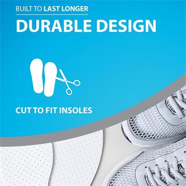 Profoot Double Cushion Full Length One Size