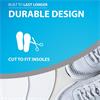 Profoot Double Cushion Full Length One Size