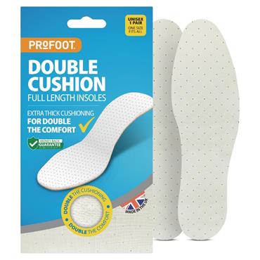 Profoot Double Cushion Full Length One Size