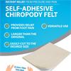 Profoot Chiropody Felt