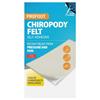 Profoot Chiropody Felt