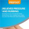 profoot soft gel tube