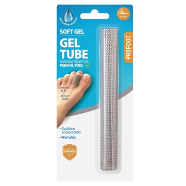 profoot soft gel tube