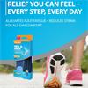 Profoot Heel & Arch Support Womens