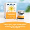 Probiotics For Travelling Abroad 20 caps