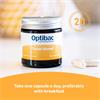 Probiotics For Travelling Abroad 20 caps