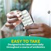 Optibac For Those On Antibiotics 10 caps