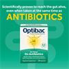 Optibac For Those On Antibiotics 10 caps