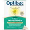 Optibac For Those On Antibiotics 10 caps