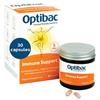 Optibac Probiotics Immunity + Vitamin C 30 caps
