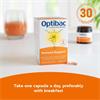 Optibac Probiotics Immunity + Vitamin C 30 caps